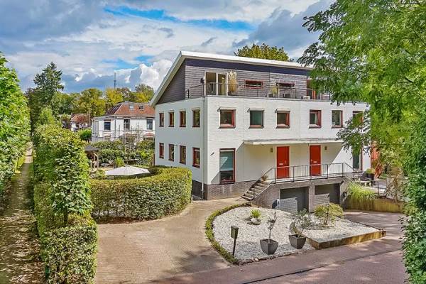 Woning Prins Bernhardlaan 29 Amersfoort