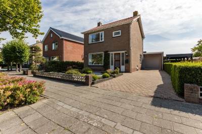 Woning Prinses Beatrixweg 26 Wemeldinge