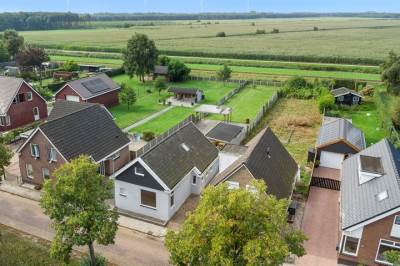 Woning H.J. Kniggekade 85 Stadskanaal