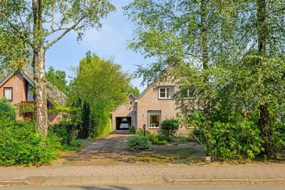 Woning Albertlaan 18 Nunspeet