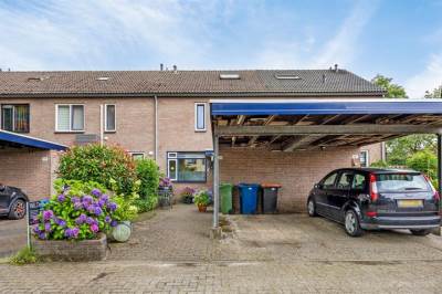 Woning Kapelmeestershoeve 120 Apeldoorn