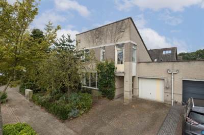 Woning Veldweg 43 Etten-Leur