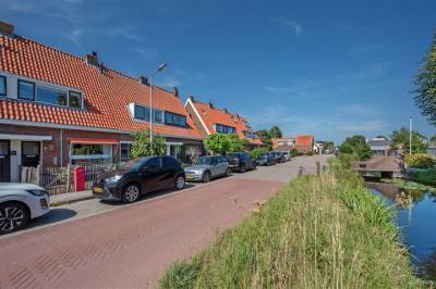 Woning Kruisweg 78 Bleiswijk
