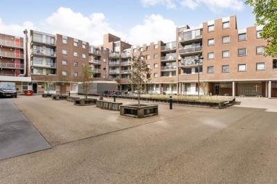 Woning De Mulderij 114 Hardenberg