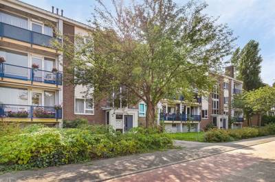 Woning Wijk aan Duinerweg 143 Beverwijk