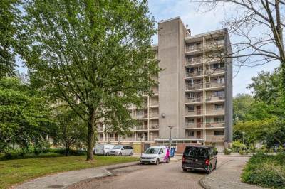 Woning Elpermeer 156 Amsterdam