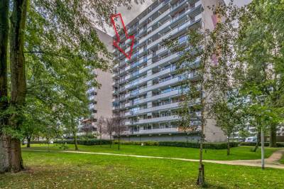 Woning Akkerwinde 203 Capelle aan den IJssel