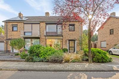 Woning Burgemeester Claessenstraat 14 Melick