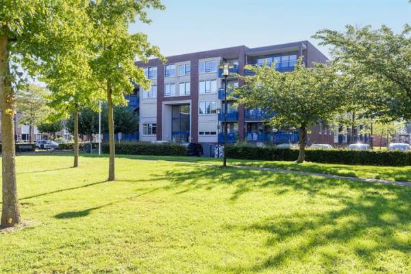 Woning Pater Rijkenstraat 78 Huissen