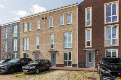 Woning Metelerkampstraat 85 Rijswijk (ZH)