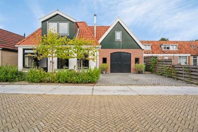 Woning Polle 26 Arum