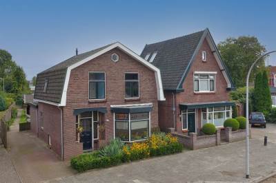 Woning Boekeloseweg 115 Hengelo (OV)