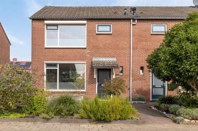 Woning Veldstraat 13 Lichtenvoorde