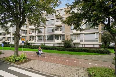 Woning Schout Van Eijklaan 226 Leidschendam