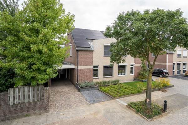 Woning Achtkantmolen 27 Weert