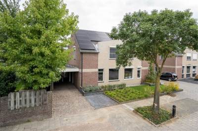 Woning Achtkantmolen 27 Weert