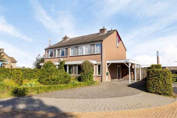 Woning Grotestraat 132 Eibergen