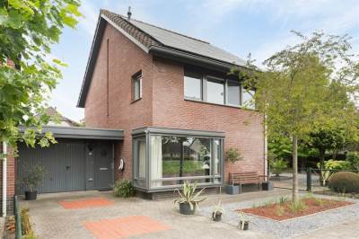 Woning Stanleystraat 41 Hulst