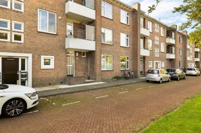 Woning Esther de Boer-van Rijkstraat 136 Amsterdam