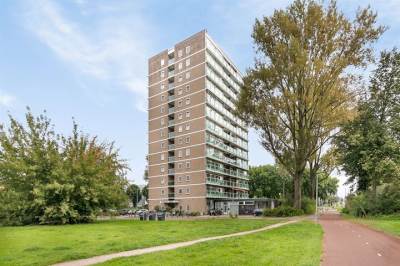 Woning Klaverlaan 108 Arnhem