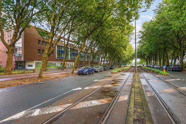 Woning Loudonstraat 84 Den Haag