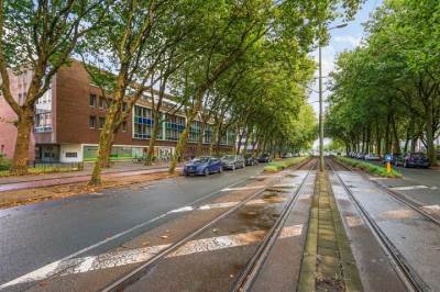 Woning Loudonstraat 84 Den Haag