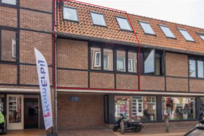 Woning Schuttenstraat 15 Almelo