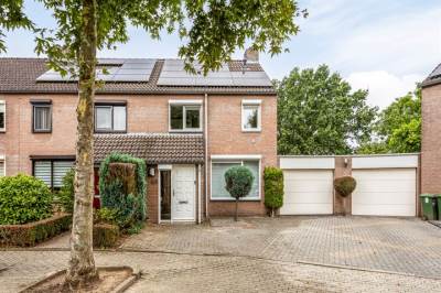 Woning Breemakkergaard 60 Maastricht