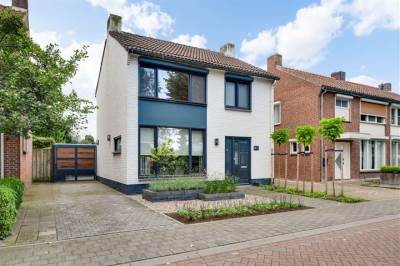 Woning Beeleweg 11 Stramproy