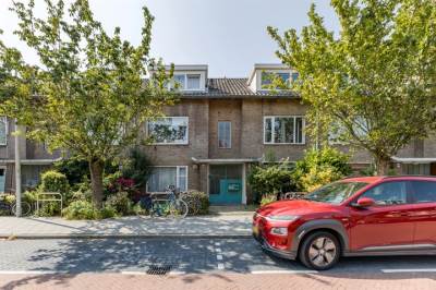 Woning Ferdinand Bolweg 13 Amstelveen