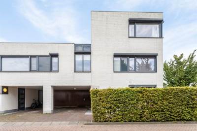 Woning Donkse Dreef 74 Den Bosch