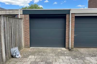 Garage Jupiterlaan 24 Dongen