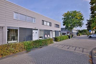 Woning Christiaan Bruningsstraat 15 Deventer