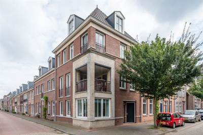Woning Emansgangske 12 Helmond