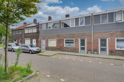 Woning Veliusstraat 8 Tilburg