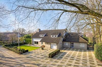 Woning Zandbergen 16 Rosmalen