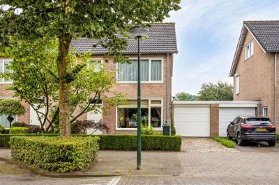 Woning Peperstraat 54 Oisterwijk