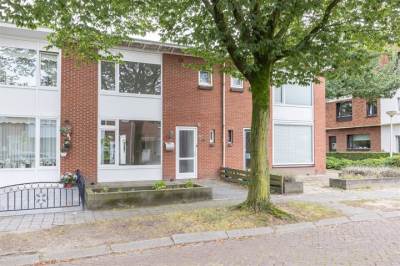 Woning Mercuriusstraat 84 Hengelo (OV)