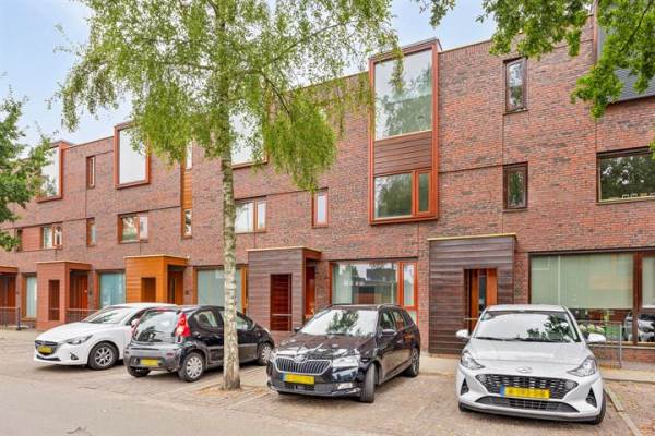 Woning Grasbloem 65 Eindhoven