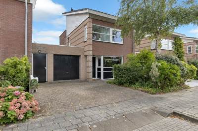 Woning Malzwin 1410 Julianadorp