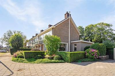 Woning Prinses Irenestraat 29 Zwijndrecht