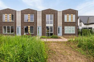 Woning Gerst 4 Someren