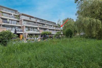 Woning Heuvellaan 74 Gouda