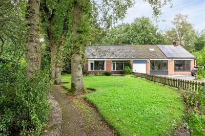 Woning Spoorlaan 58 Epe