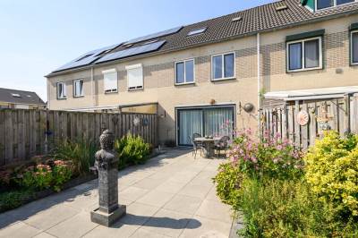 Woning Cesar Franckweg 22 Almere
