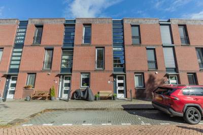 Woning Rondo 112 Sliedrecht