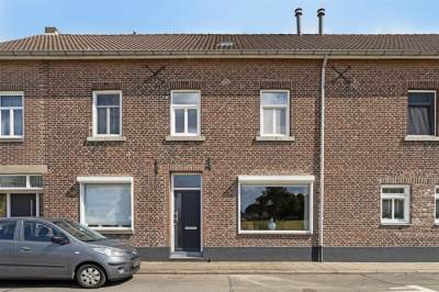 Woning Spekstraat 34 Maastricht
