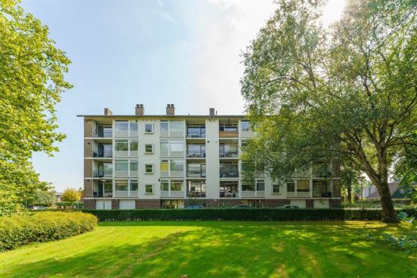 Woning St Plechelmuspad 15 Eindhoven