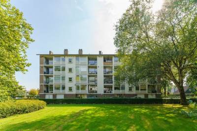 Woning St Plechelmuspad 15 Eindhoven