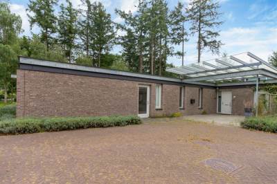 Woning Audrey Hepburnhof 7 Doorn